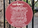 Coram, Thomas (id=9090)